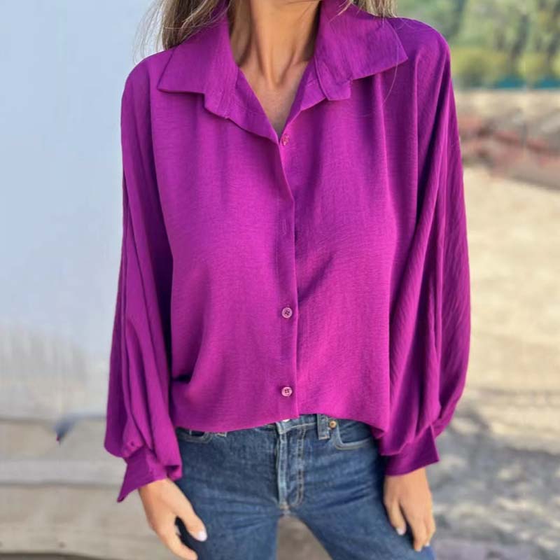 Nora – Delicate Charm Blouse